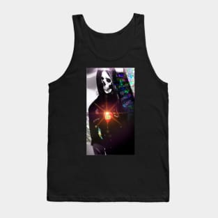 The mystery Tank Top